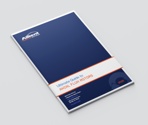 Allient ultimate guide to axial flux motors whitepaper